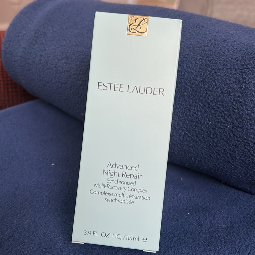 Estee Lauder Advanced Night Repair Synchronized Multi-Recovery Complex - Picture 4 of 4